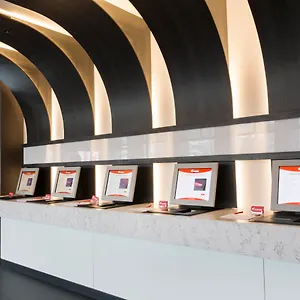 4* Szálloda Corendon New-west, A Tribute Portfolio
