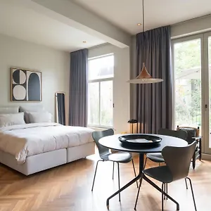 Frühstückspension Vondel 99, Amsterdam