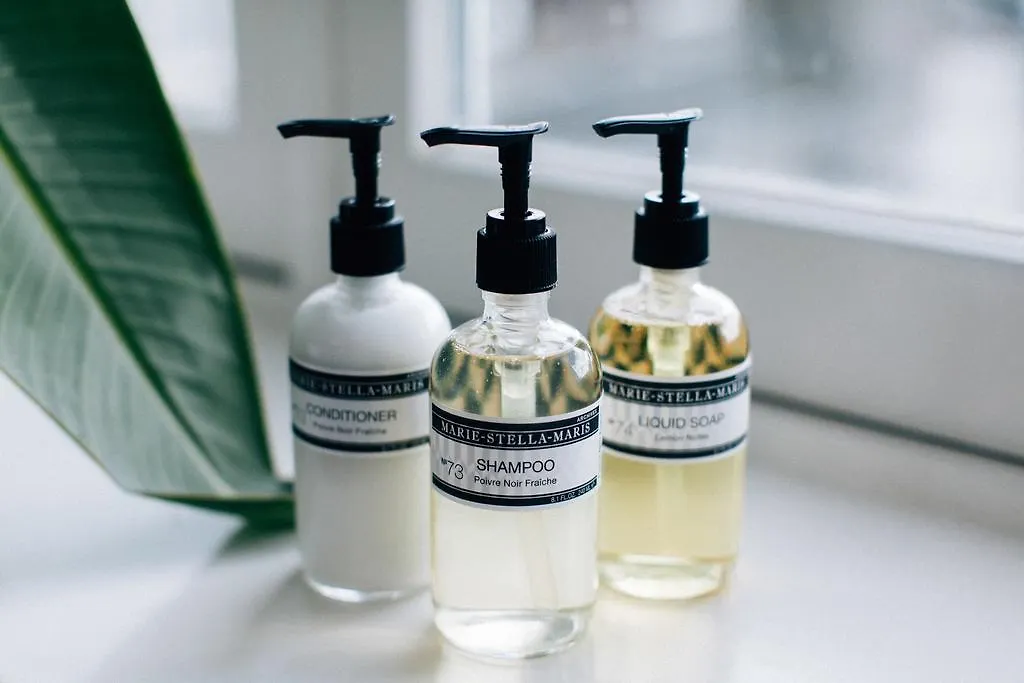 Boutique B&B Bovien アムステルダム ベッド・アンド・ブレックファスト