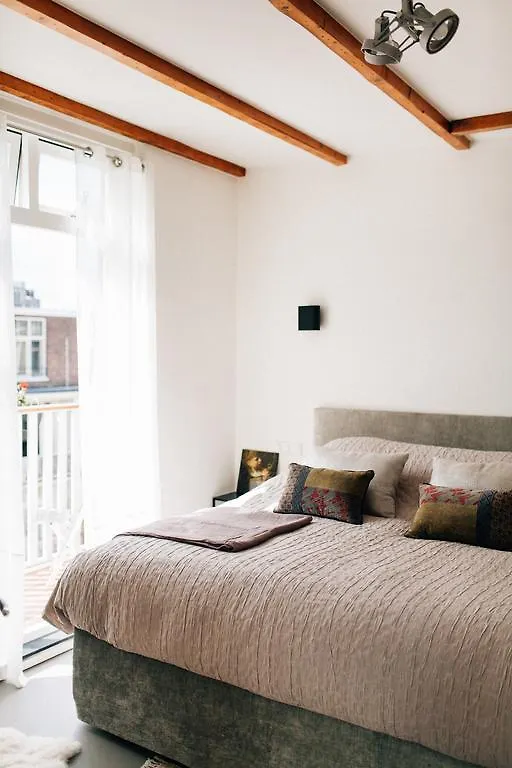 Boutique B&B Bovien アムステルダム 0*,  オランダ