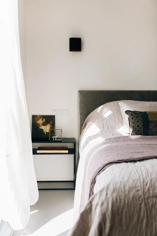 Boutique B&B Bovien アムステルダム